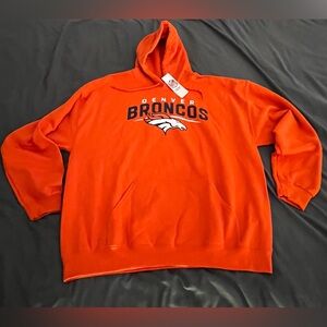 Denver Broncos NFL hoodie pullover New